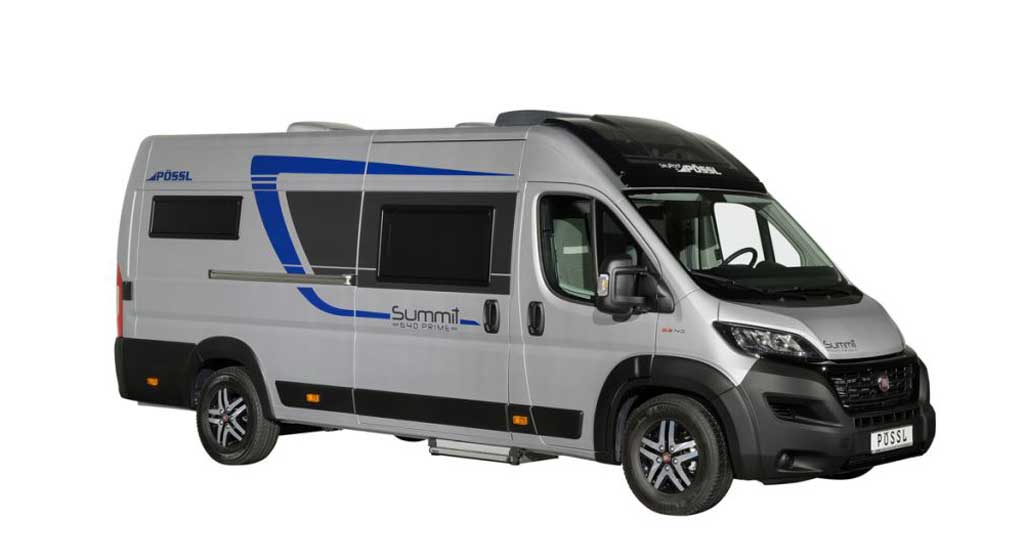 Pössl Roadcruiser
